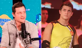 Gino Pesaressi ADMITE que se quedó misio tras malgastar el dinero que ganó en EEG: "Pensaba en qué comer"