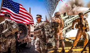 Estados Unidos admite haber asesinado a terroristas de Al Qaeda y cabecillas del Estado Islámico tras ataques en Siria