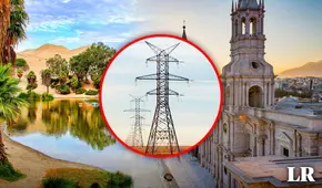 Estos son los proyectos eléctricos que beneficiarán a más de 1 millón de personas en el Perú