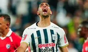 Pablo Sabbag anunció el fallecimiento de su abuelo y dejó conmovedor mensaje: "Siento un dolor muy grande"