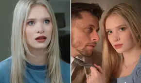 ‘De amante contratada a novia de multimillonario’: dónde ver la serie completa con subtítulos en español latino