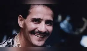 Frankie Ruiz, el reconocido cantante que fue homenajeado en calle de Estados Unidos que lleva su nombre
