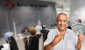 Créditos del Banco de la Nación: esta es la edad límite que debes tener para solicitar un préstamo hipotecario de hasta S/200.000 Créditos del Banco de la Nación: esta es la edad límite que debes tener para solicitar un préstamo hipotecario de hasta S/200.000