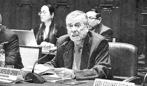 ¿Una nueva ley Cantuta en el Perú?, por Omar Cairo ¿Una nueva ley Cantuta en el Perú?, por Omar Cairo