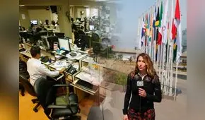 ¿Por qué el Día del Periodista se celebra cada 1 de octubre en Perú y en honor a quién?  Conoce el origen e historia de esta conmemoración