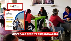 Calculadora de montos Renta Ciudadana 2024: consulta con CÉDULA tu PAGO en Banco Agrario, Efecty y SuperGiros