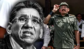 Muere Humberto Ortega, hermano del dictador Daniel Ortega, acusado de 'traidor a la patria' por el régimen nicaragüense