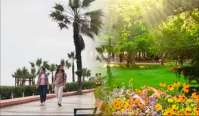 Llegó la primavera a Lima, ¿cómo impacta en el estado de ánimo de los jóvenes, según la psicología?: "Puede generar frustración"