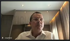 Jorge Barata insiste en negar actos de corrupción en proyecto del Gasoducto Sur Peruano