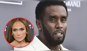 Se filtra la LISTA de INVITADOS a las fiestas secretas de P. Diddy: Leonardo DiCaprio, Jennifer López, Jaden Smith y más