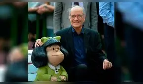 Mafalda, seis décadas del ícono cultural