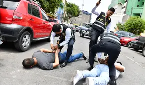 ¿Mano dura o mano firme?, por Marisol Pérez Tello