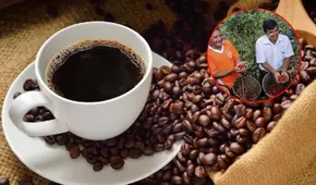 Día internacional del café: ¿cuáles son los postres estrella en Perú?