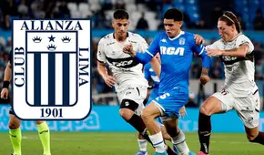 Extécnico de Alianza Lima se vuelve viral en Argentina tras explotar en conferencia de prensa: "Es un reverendo..."