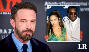 ¿Ben Affleck y JLo enfrentan divorcio por el caso 'Diddy'? Lo que se sabe hasta el momento