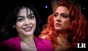 Cielo Torres no descarta volver a interpretar a una villana en la TV: “Extraño esa energía de antagónica”