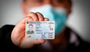Reniec entregará DNI electrónico GRATIS HOY, sábado 5 de octubre, en estos distritos de Lima