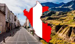 Ni Lima ni Cusco: conoce cuál es la mejor ciudad del Perú para vivir, según la IA