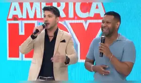 Jean Paul Santa María deja en shock a todos al confundir Machu Picchu con el Titicaca