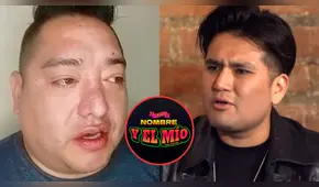 Papita Jr. no se guarda nada y ARREMETE contra la serie de Deyvis Orosco: "Ha pagado para que se produzca"