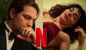 'Un auténtico caballero': pasión y drama en la versión turca de '365 días'