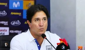 El exentrenador de Alianza Lima que reemplazaría a Bruno Marioni como director deportivo