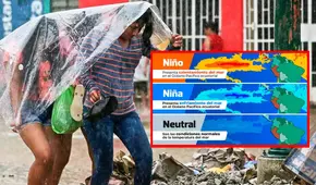 Fenómeno La Niña 2024: en qué consiste y cuál es el pronóstico del clima, según Senamhi