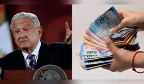 AMLO se despide con Pensión Vitalicia 2024: quiénes serán beneficiados en México este mes de octubre