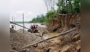 Aidesep: comunidades indígenas demandan cierre del proceso de formalización minera