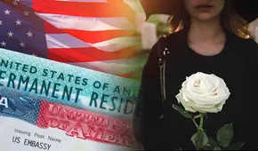 Green Card si fallece el cónyuge en USA 2024: esto pasará con tu residencia si tu esposo ciudadano americano pierde la vida