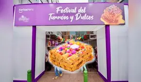Feria del Turrón 2024: horarios, novedades y dónde será la feria gastronómica más esperada en octubre