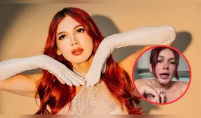 La Uchulú confiesa que participará en concursos de belleza: "Muchos me han dicho que sí"