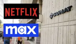 Sunat anuncia que Netflix y Max están listas para tributar y recaudar S/600 millones en impuestos: ¿desde cuándo se pagará? Sunat anuncia que Netflix y Max están listas para tributar y recaudar S/600 millones en impuestos: ¿desde cuándo se pagará?