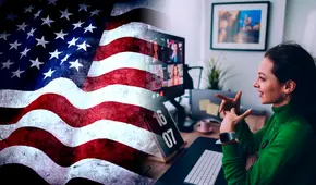 Trabajo remoto en Estados Unidos: ofrecen 4 empleos con sueldos de casi US$400 mil al año en Texas