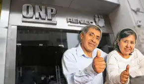 ¿Cómo obtener la pensión de S/893 en la ONP? Estos son los requisitos que debes cumplir para este beneficio en Perú ¿Cómo obtener la pensión de S/893 en la ONP? Estos son los requisitos que debes cumplir para este beneficio en Perú