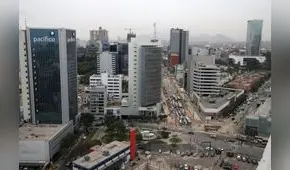 Economía peruana crecerá 2,9% este 2024, reafirma BBVA Research