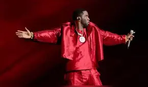 Demanda colectiva: 120 personas acusan a  Sean Combs