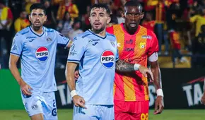 Herediano empató 0-0 con Motagua y clasificó a las semifinales por la Copa Centroamericana 2024