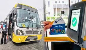 Corredor Amarillo en Lima: fecha oficial de reinicio de operaciones y detalles del recorrido