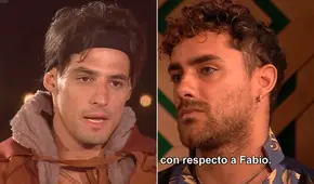 Austin Palao DESENMASCARA a Facundo González tras mentirle en su cara: “Te me caíste, eres un falso”