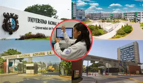 La carrera que enfrentará el cambio climático: sueldo supera los S/4.000 y solo la dictan 2 universidades en Perú