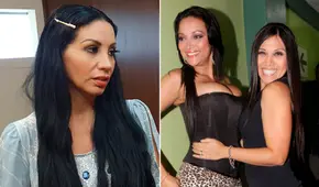 Paola Ruiz ASEGURA que Tula Rodríguez y Mariella Zanetti la envidiaban: “Se reían mucho de mí”