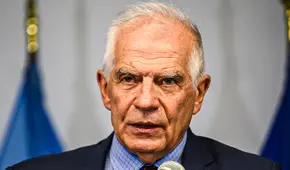 La Unión Europea respalda las actas presentadas por el Centro Carter ante la OEA: "Maduro no ganó las elecciones" La Unión Europea respalda las actas presentadas por el Centro Carter ante la OEA: "Maduro no ganó las elecciones"