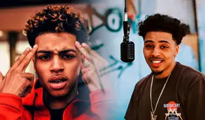 Lucas Coly, el rapero franco-estadounidense, fallece a los 27 años: ¿de qué murió el reconocido artista?