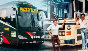 La empresa peruana de transportes que casi se va a la quiebra y hoy es una de las más importantes del país