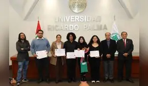 URP organiza los XXVIII Juegos Florales Universitarios 2024