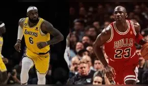 El mejor equipo de la historia de la NBA, según la IA: no es Chicago Bulls ni Los Lakers