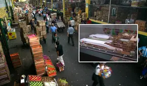 Comerciantes buscan remodelar el Mercado Mayorista de Frutas de La Victoria: así lucirá el moderno centro comercial
