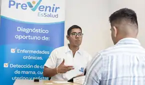 EsSalud 2024: Lista de familiares del titular que pueden acceder al seguro EsSalud 2024: Lista de familiares del titular que pueden acceder al seguro