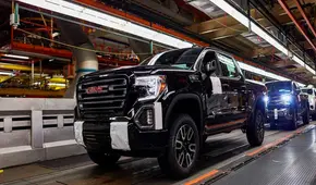 General Motors pagará US$12.000 a dueños de camionetas en California, Florida y otros estados por fallas en el motor